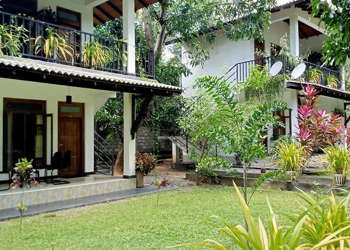 Kithmi Resort