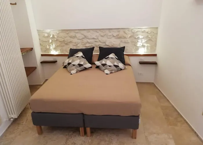 La Casa Al Borgo