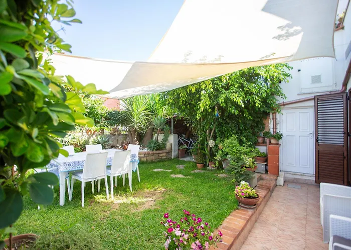 Casa Tartaruga