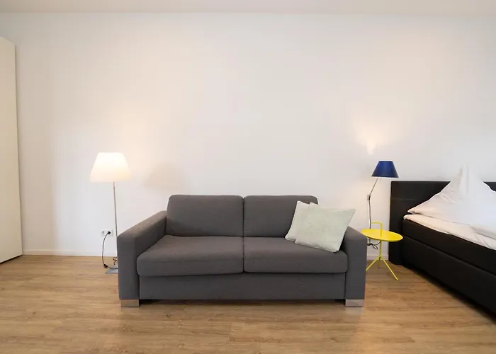 Das Loft Apartments