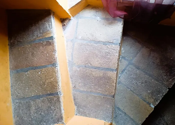 Dimora Del Pavone