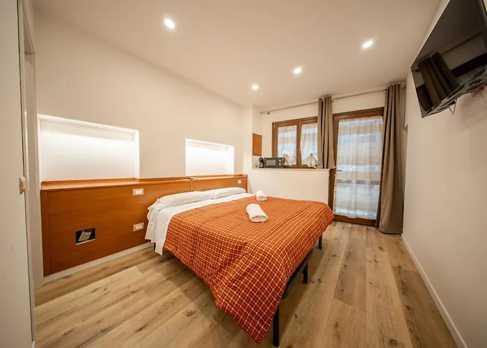 Perugia Apartments
