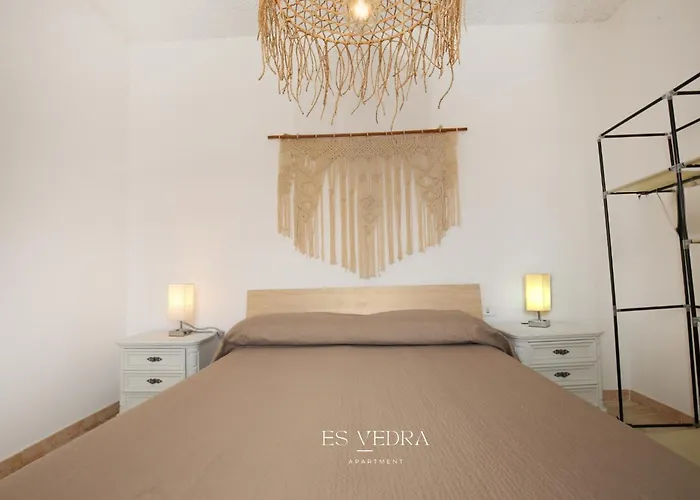 Es Vedra