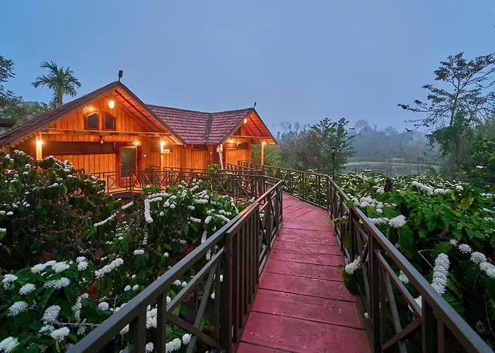 Niyatma Resort