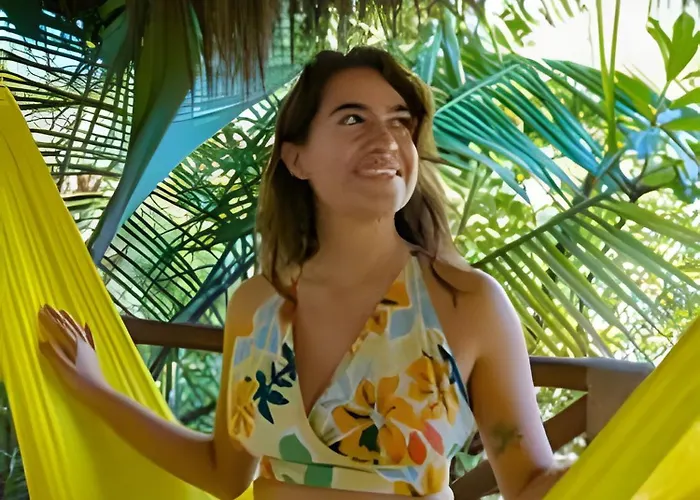 Ecosoul Guacamaya Villa