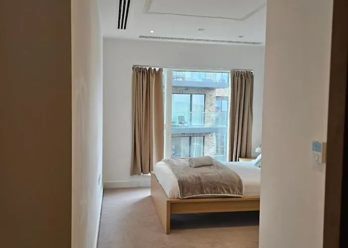 Santina Apartments