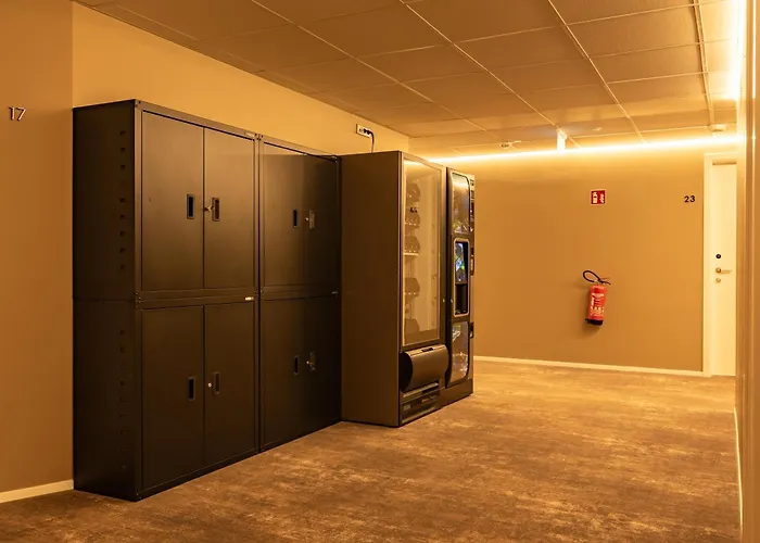 Mea Hotel Trier