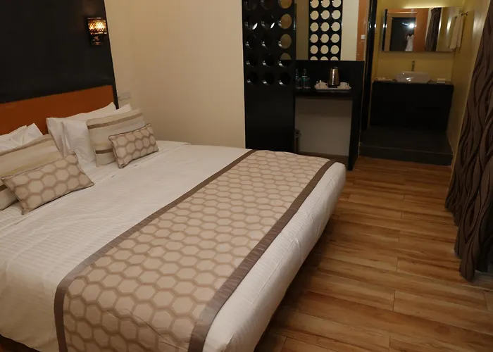 Hotel Sr