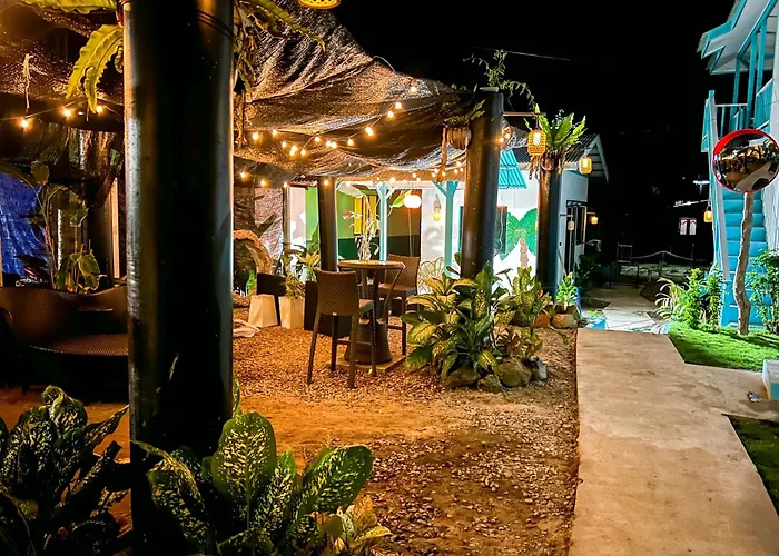 Pondok Beach Shack