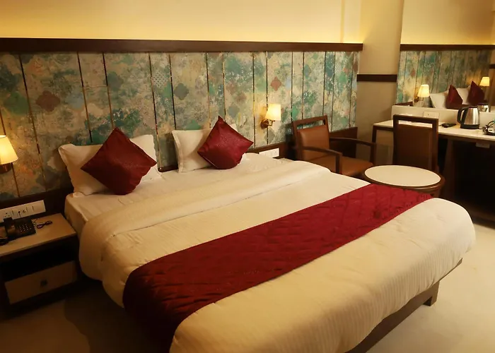 Hotel Prestige Residency