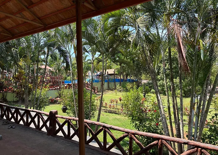 Manasa Water Park And Resort