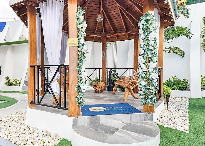Hospitality Expert Bts 5 Pool Beach Bar