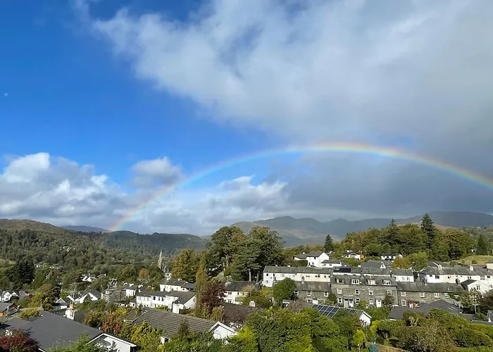 Ambleside 3 Bedroom Apartment