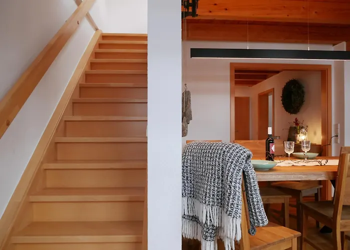 Oskar'S Chalets Hinterzarten