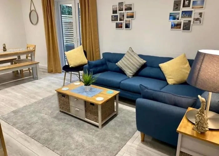 Sunrise Holiday Home Humberston Fitties