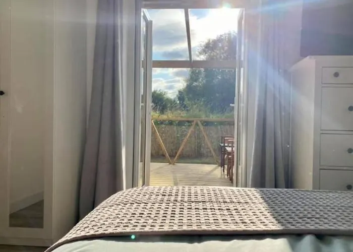 Sunrise Holiday Home Humberston Fitties