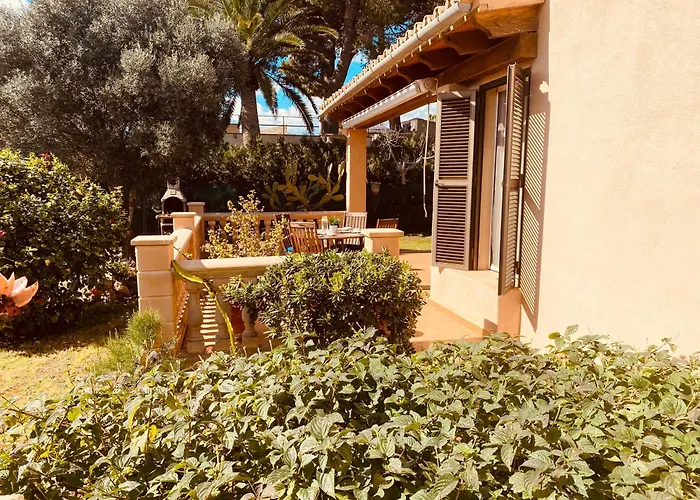 Casa Dos Calas
