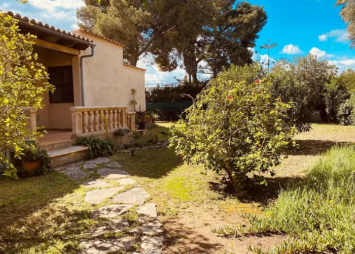 Casa Dos Calas