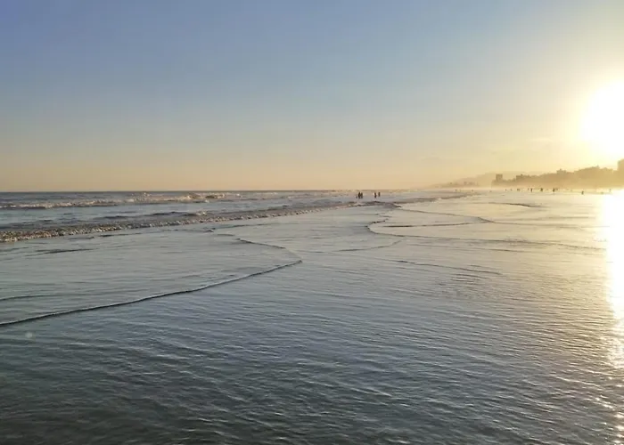 Apartamento Aconchegante Perto Da Praia