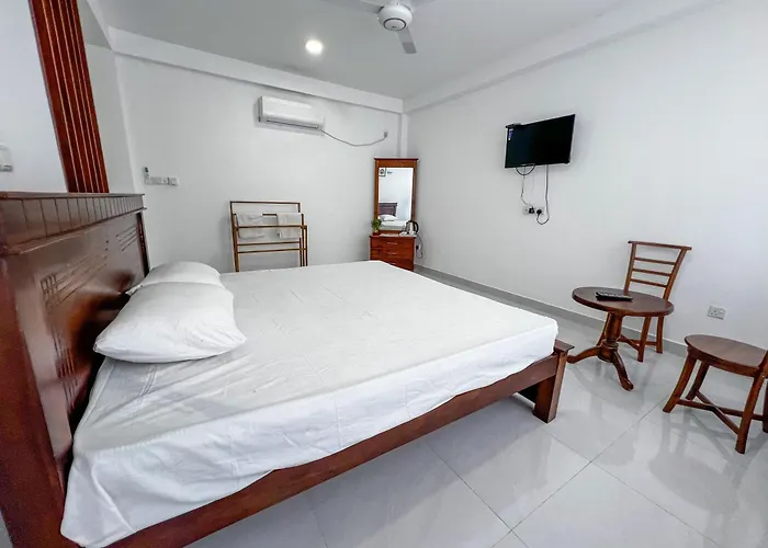 Meridian Hotel