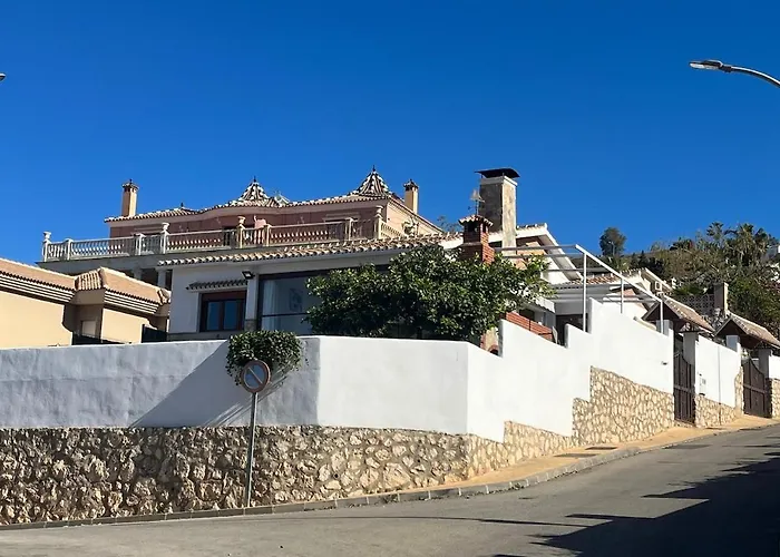 Villa Cerca Del Mar
