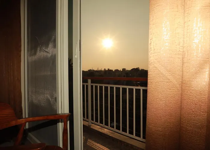 Nilgiri Woodlands Service Apartments