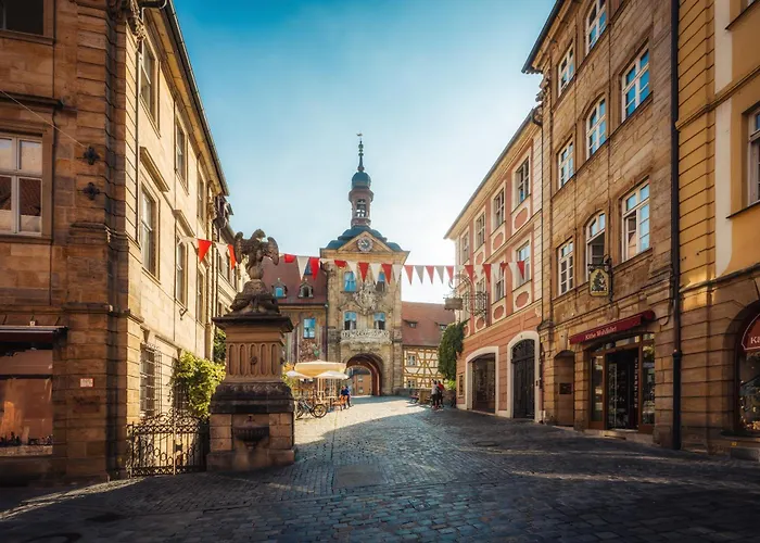Das Hob - Hotel Original Bamberg