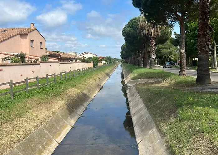 Jolie Petite Maison Plein Sud