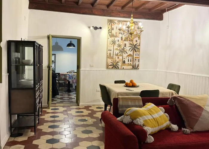 Palazzo Antico
