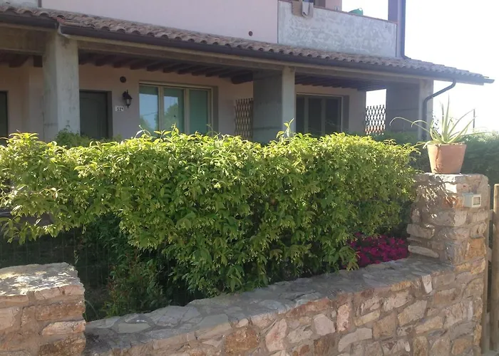 Dalla Campagna Al Mare