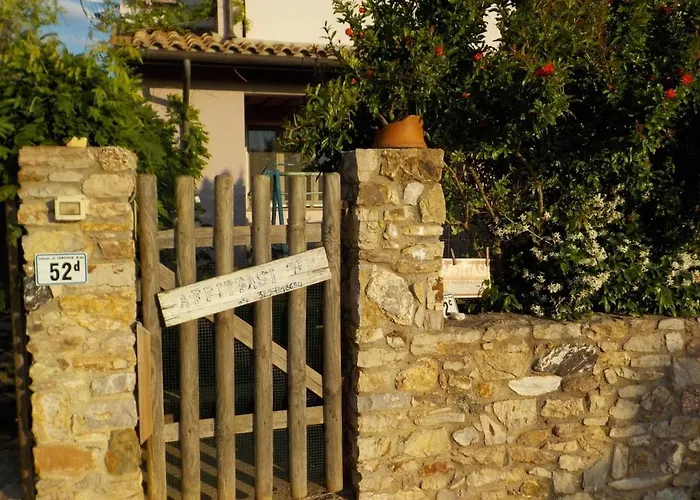 Dalla Campagna Al Mare