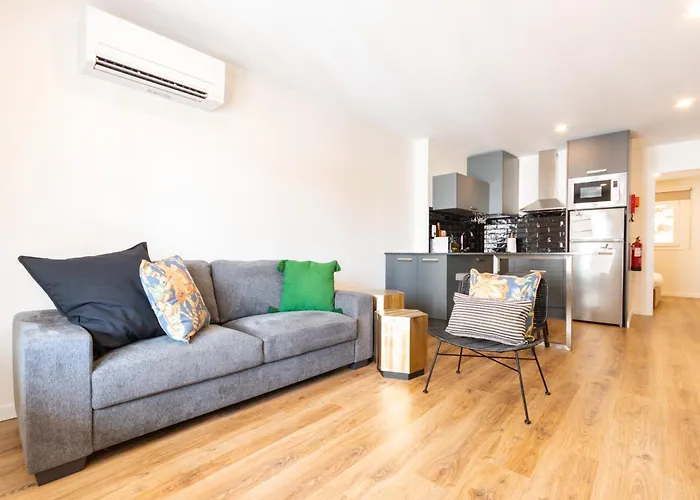 Apartamento Porta14 1
