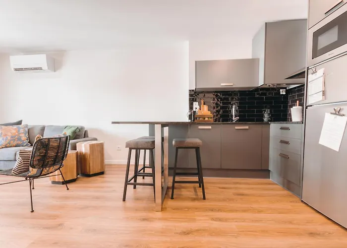 Apartamento Porta14 1