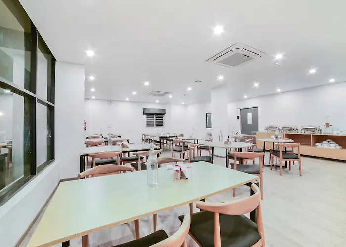 Rg Suites Sarjapur