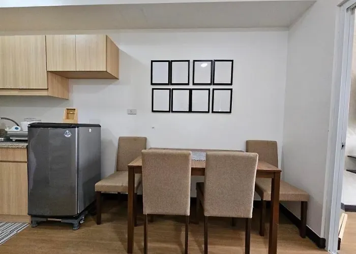 The Celandine Balintawak "Ahh-Mazing Suite" Quezon City
