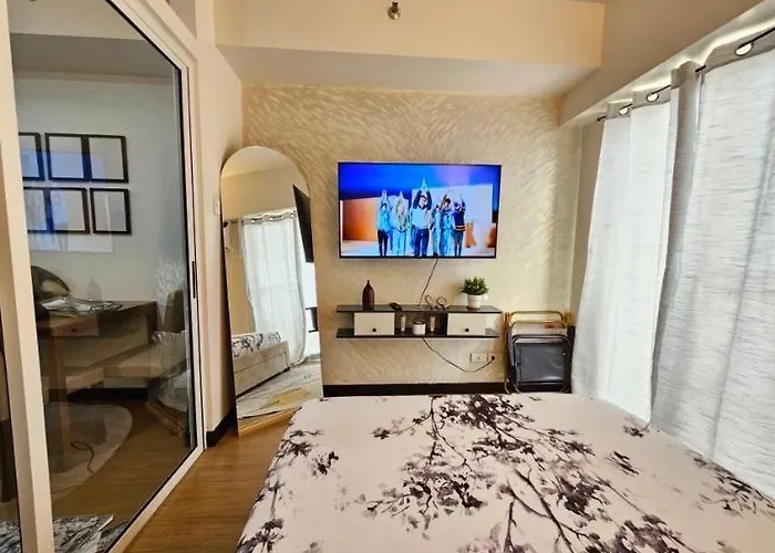 The Celandine Balintawak "Ahh-Mazing Suite" Quezon City