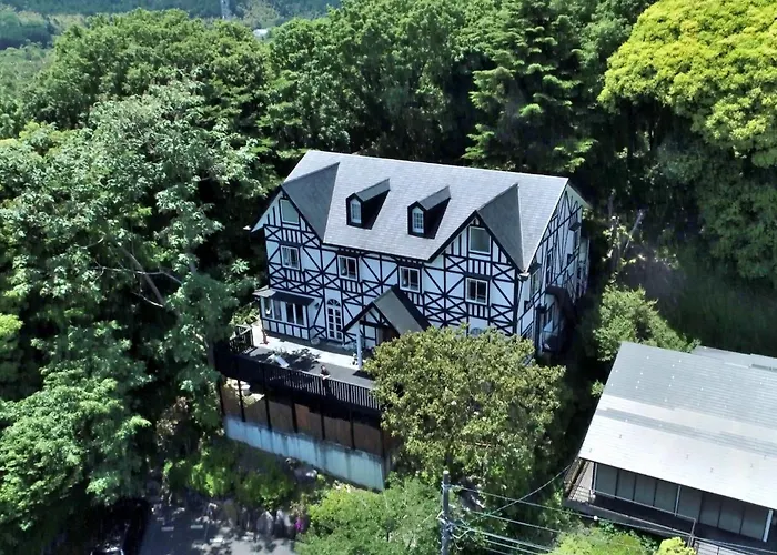 Earth Roof - Vacation Stay 22068V