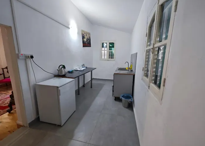 Galetta House