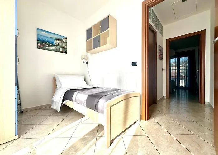 Casa Vacanze Zia Flora