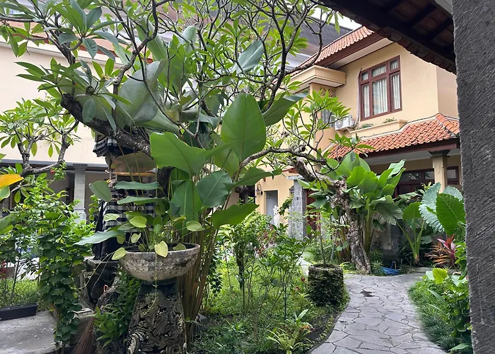 Villa Bunga Hotel