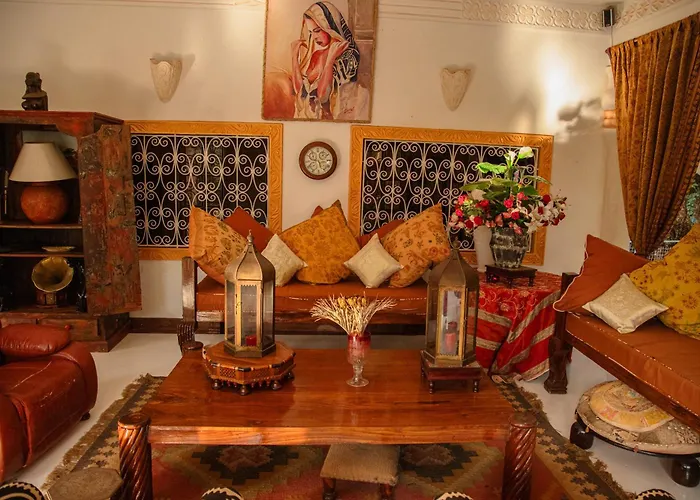 African House Resort