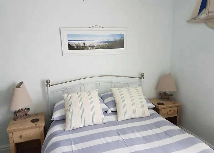 Claremont House Holiday Apartments