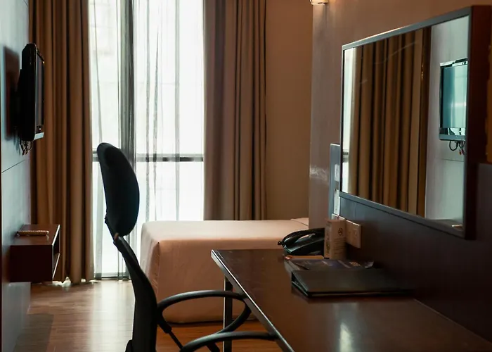Swiss Hotel Apartment