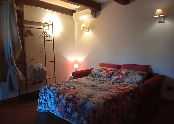 Villa Daniela