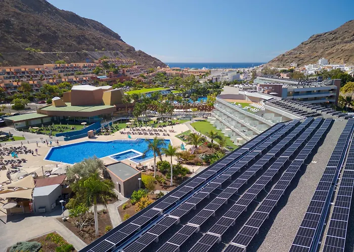 Radisson Blu Resort & Spa, Gran Canaria Mogan
