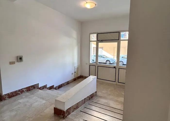 Apartment Omnia