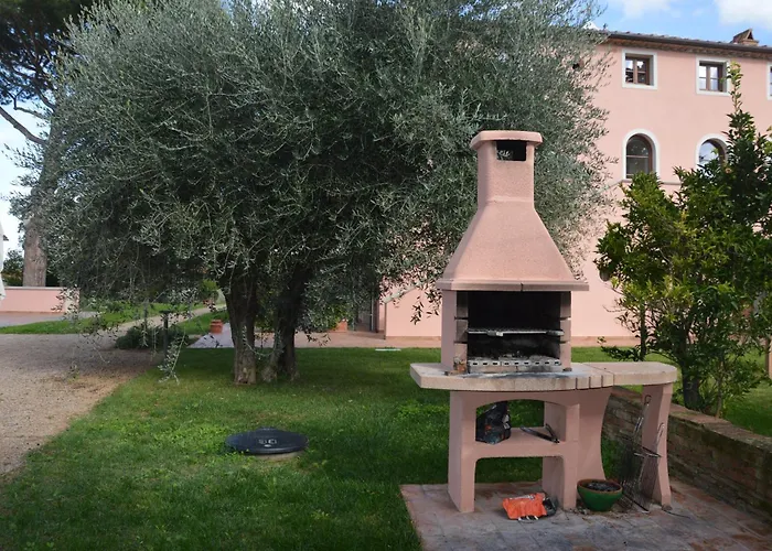 Le Bozze "Casa Olivo"Con Piscina, Wi-Fi