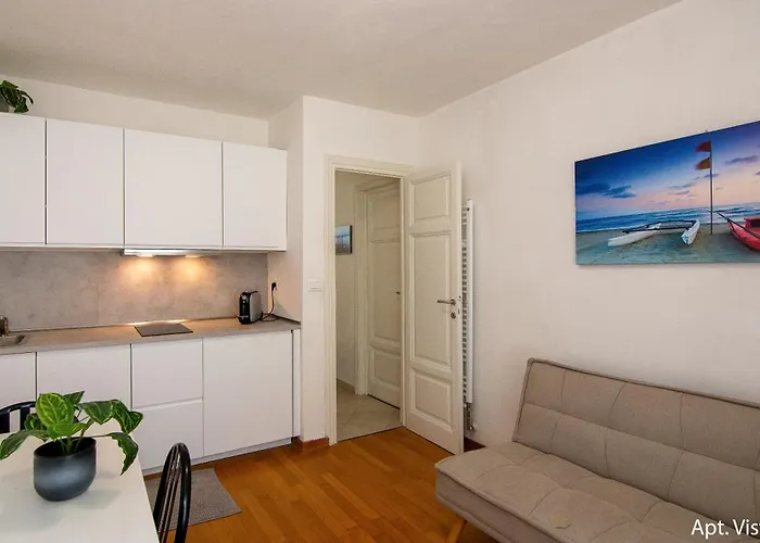 Amamare Apartments