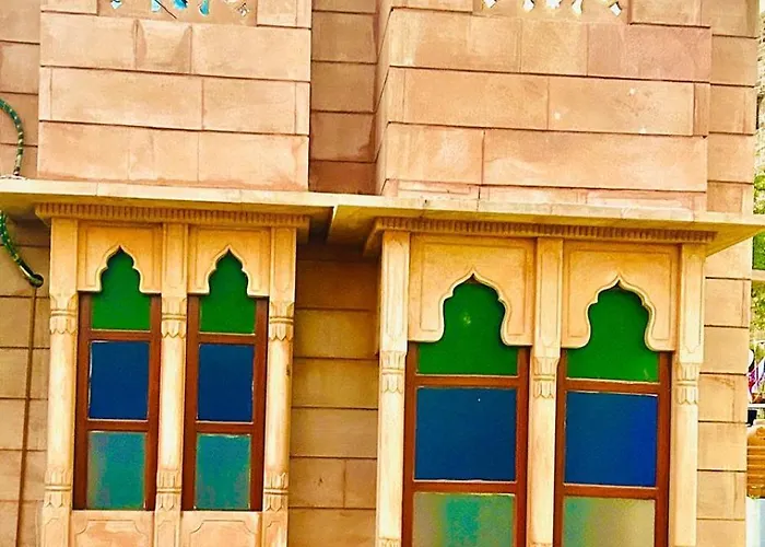 The Mehran Way Homestay
