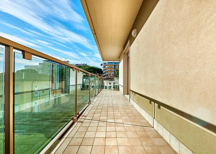 Jesolo Sun Beach House - Host Solution